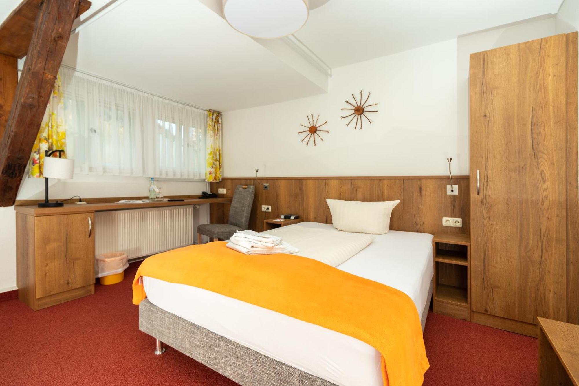 Wanderhotel Sonnebergbaude Waltersdorf  Exterior foto